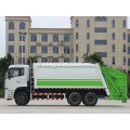 Dongfeng 6x4 Garbage Compactor Trucks Prix